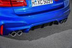 BMW M5 2018 года (WW)